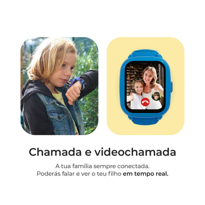 Savefamily Ceas de mână 8437026689377