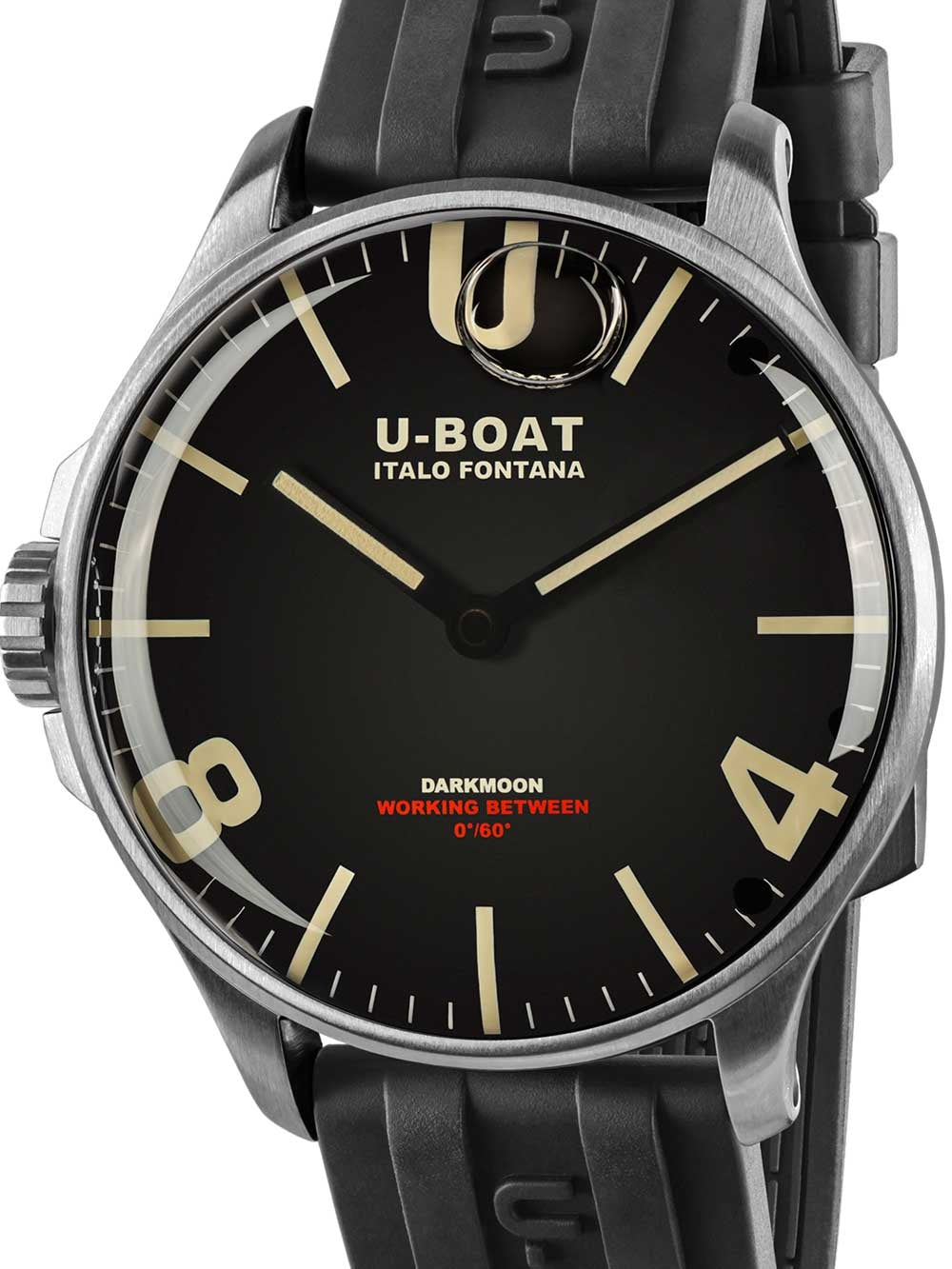 U-Boat Ceas de mână 8463_D