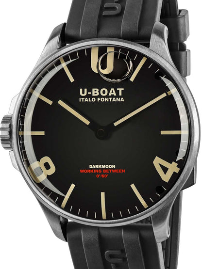 U-Boat Ceas de mână 8463_D
