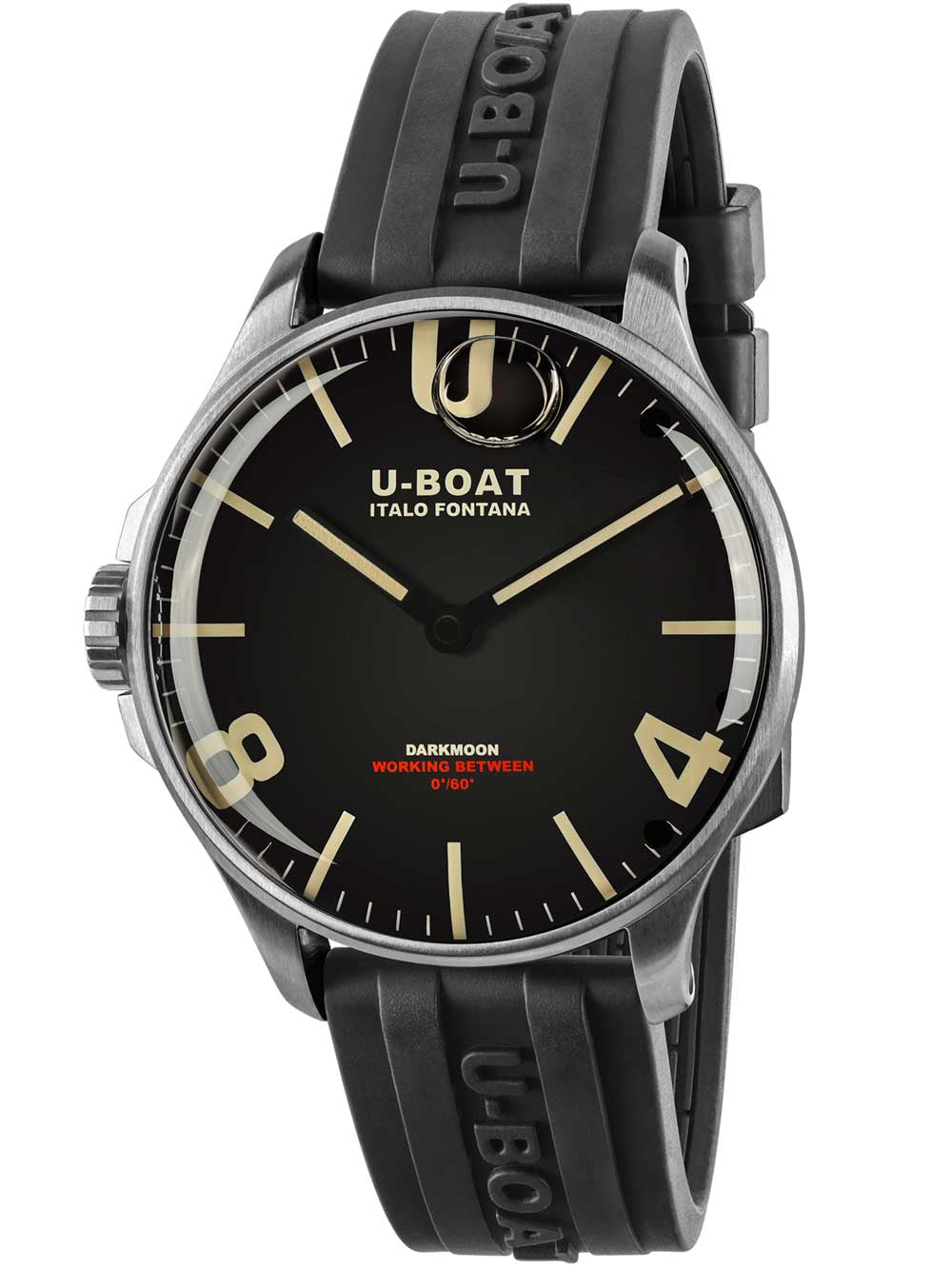 U-Boat Ceas de mână 8463_D
