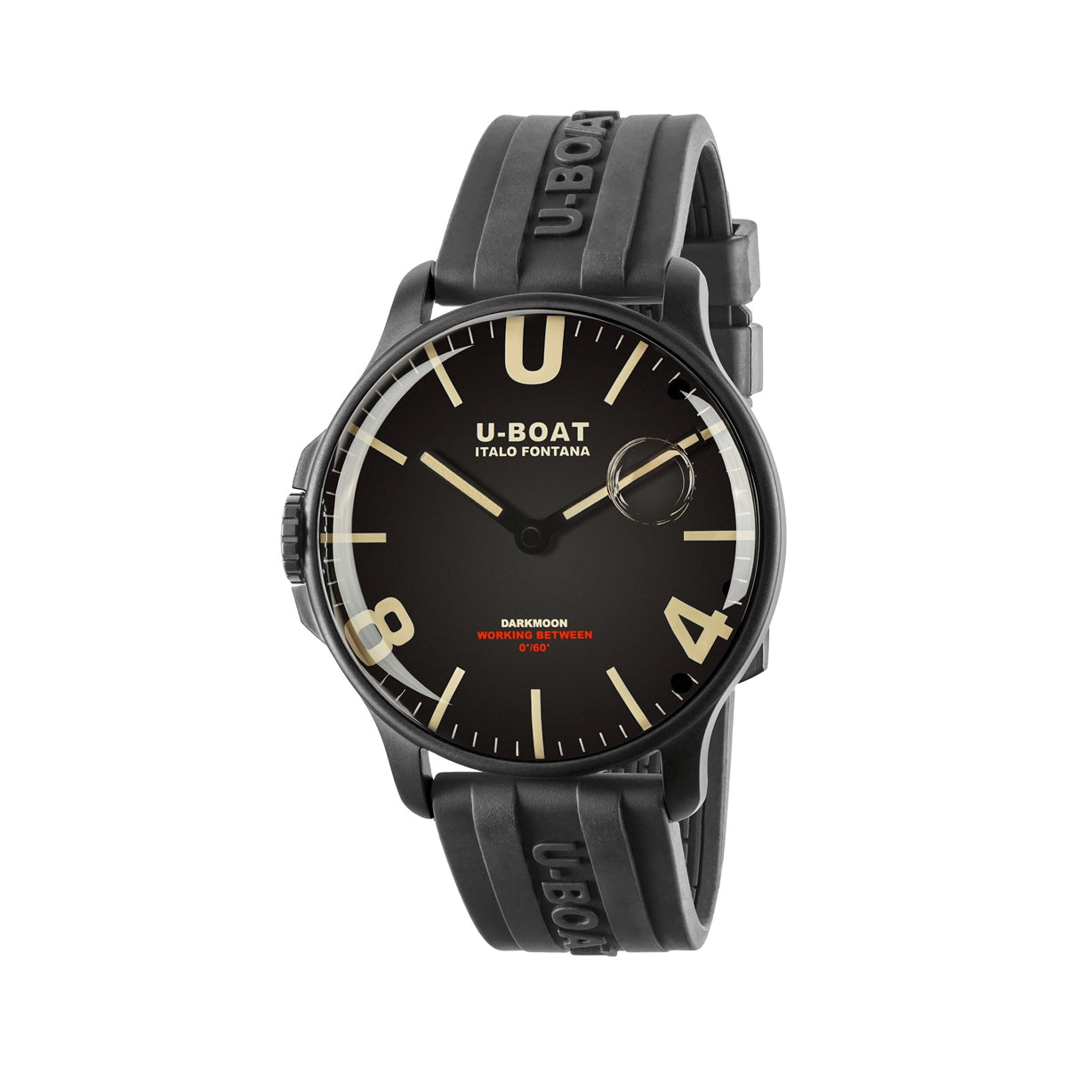 U-Boat Ceas de mână 8464_C