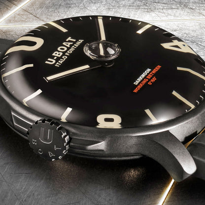 U-Boat Ceas de mână 8464_C