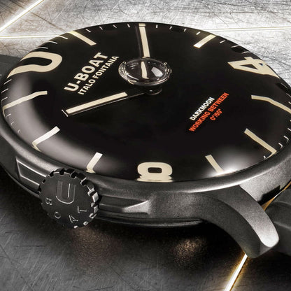 U-Boat Ceas de mână 8464_C