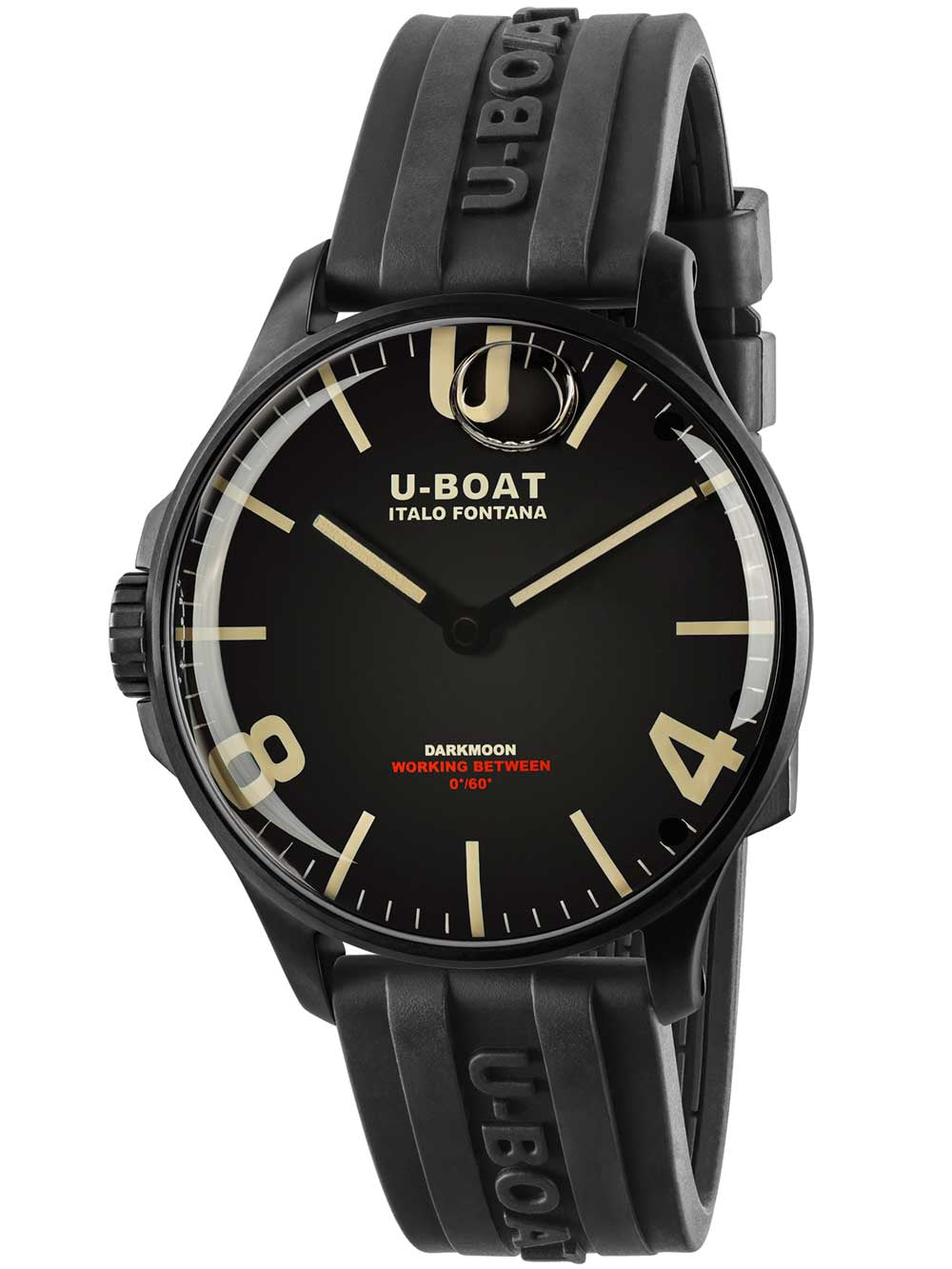 U-Boat Ceas de mână 8464_D