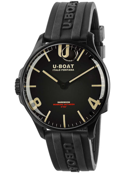U-Boat Ceas de mână 8464_D