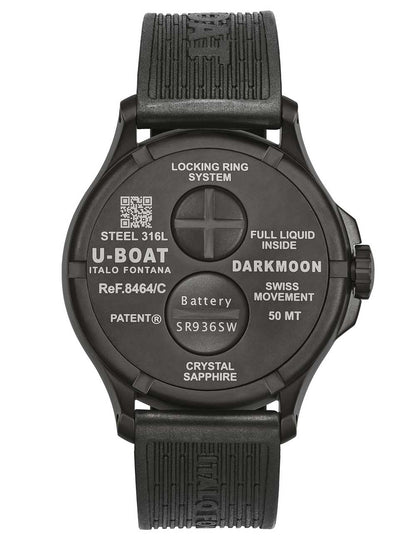 U-Boat Ceas de mână 8464_D