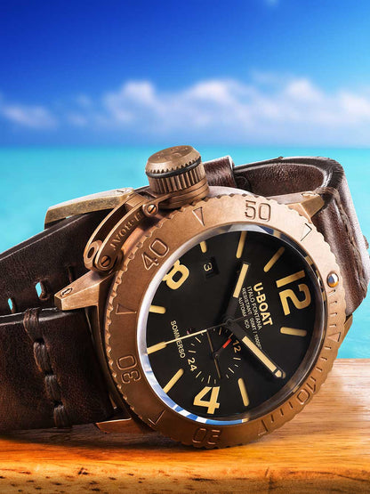 U-Boat Ceas de mână 8486