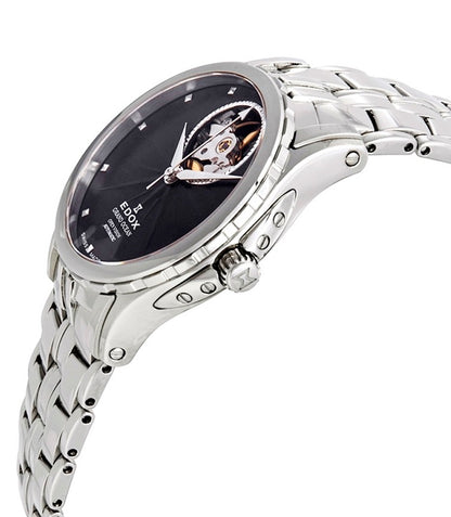 EDOX Ceas de mână 85013-3-NIN