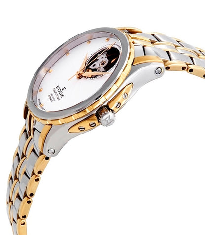 EDOX Ceas de mână 85013-357J-AID