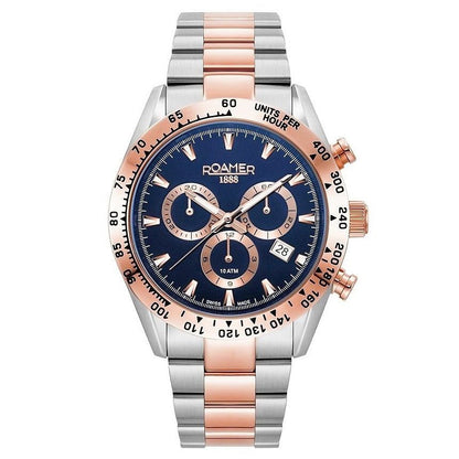 Roamer Ceas de mână 850837-49-45-20