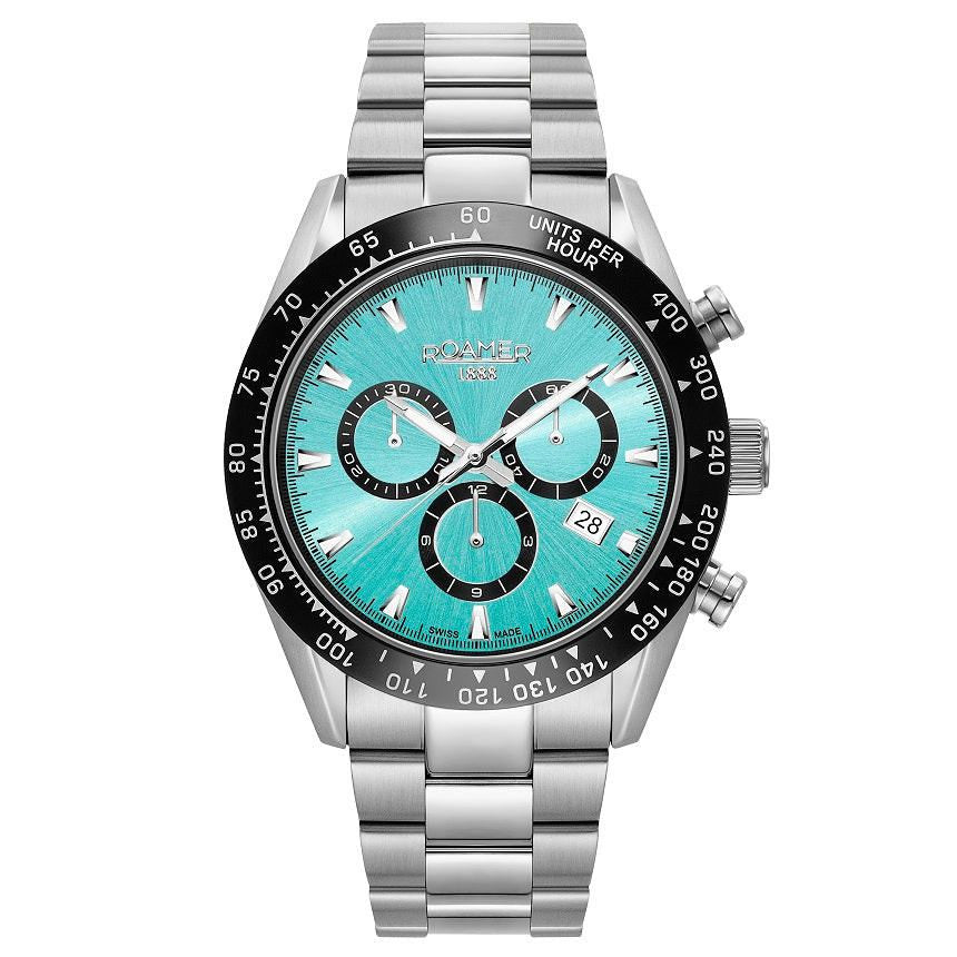Roamer Ceas de mână 850837-41-05-20