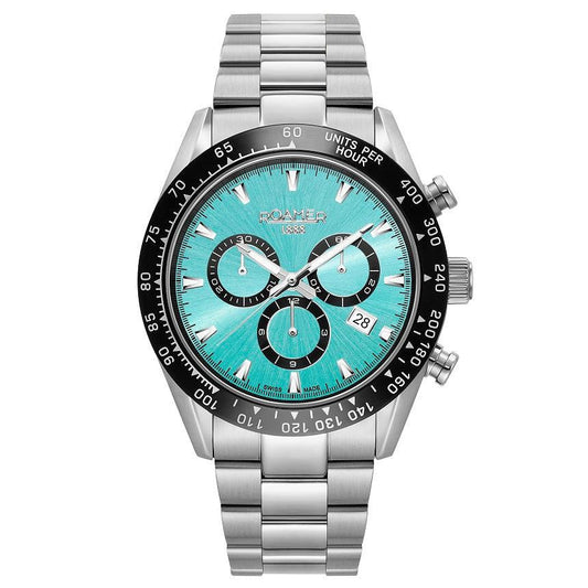 Roamer Ceas de mână 850837-41-05-20