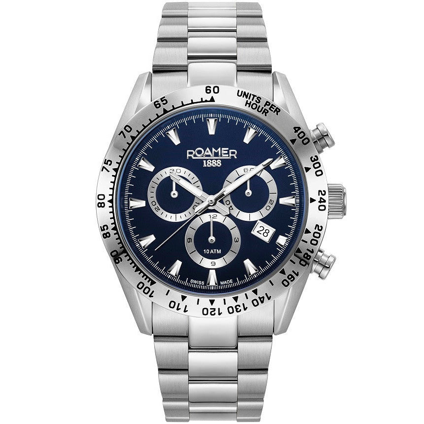 Roamer Ceas de mână 850837-41-45-20