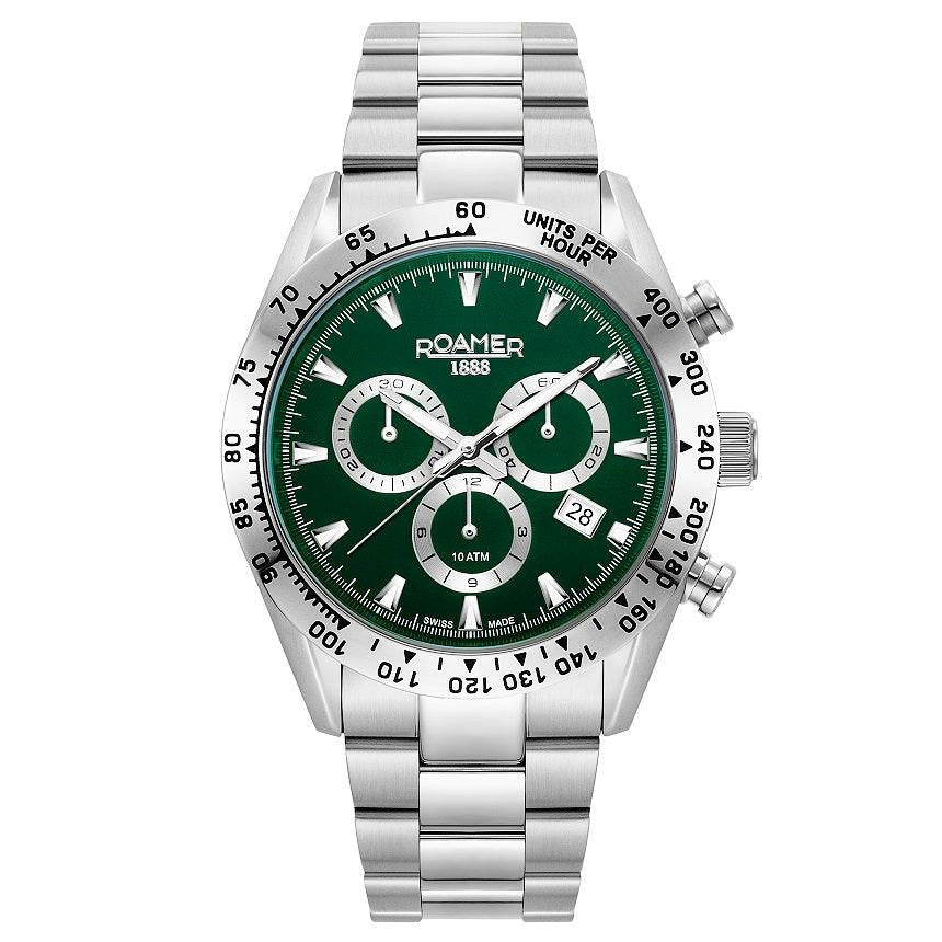 Roamer Ceas de mână 850837-41-75-20