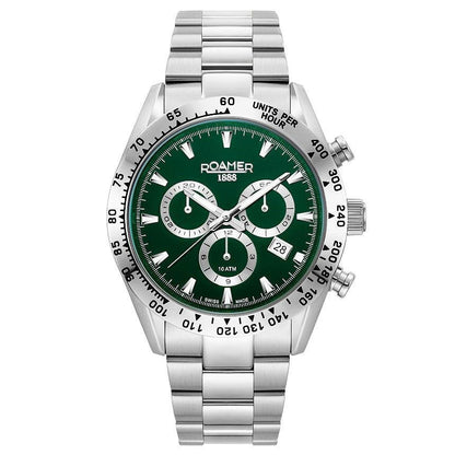 Roamer Ceas de mână 850837-41-75-20