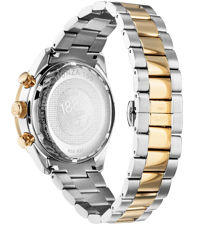 Roamer Ceas de mână 850837-47-15-20