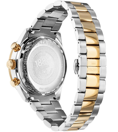 Roamer Ceas de mână 850837-47-15-20