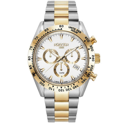 Roamer Ceas de mână 850837-47-15-20