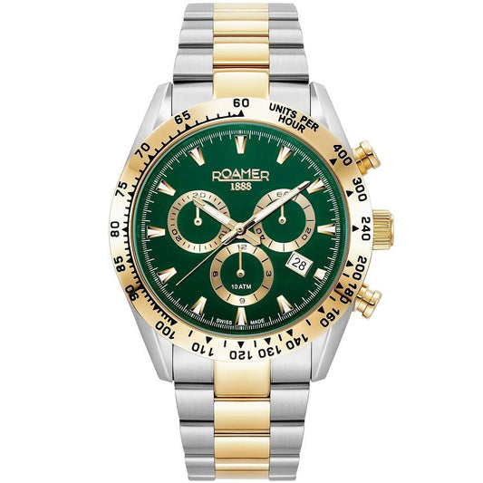 Roamer Ceas de mână 850837-47-75-20