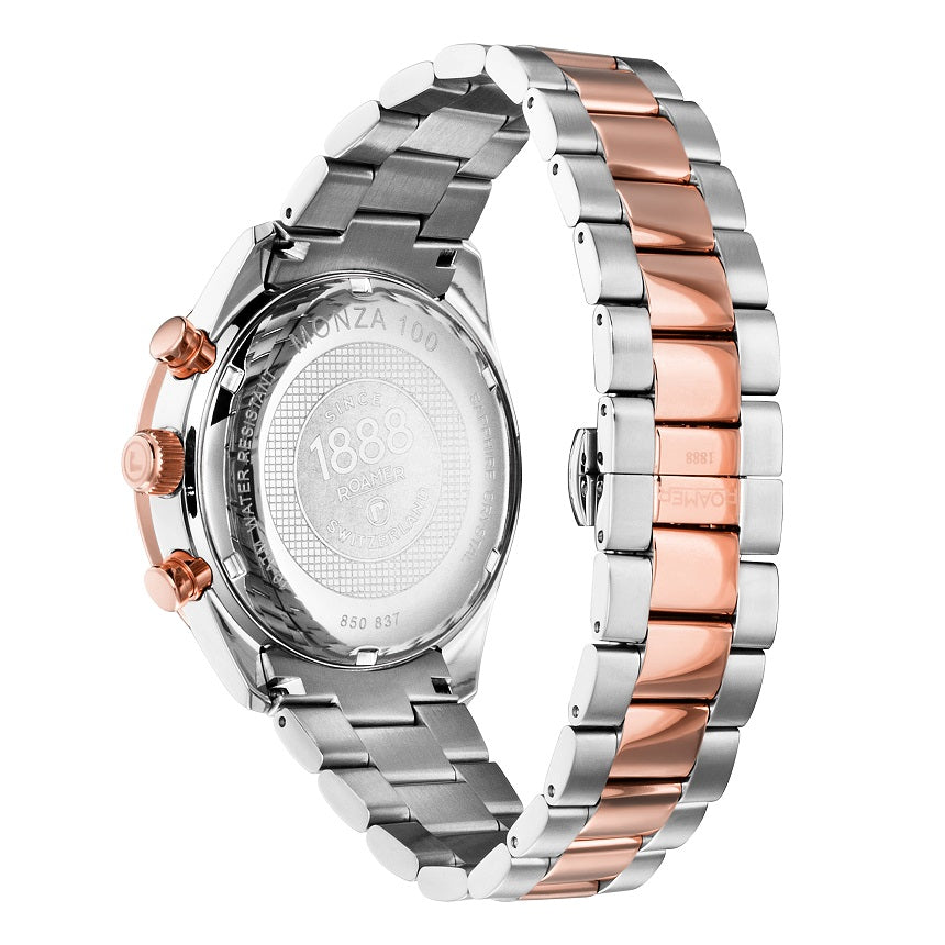 Roamer Ceas de mână 850837-49-05-20