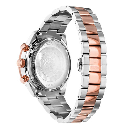 Roamer Ceas de mână 850837-49-05-20