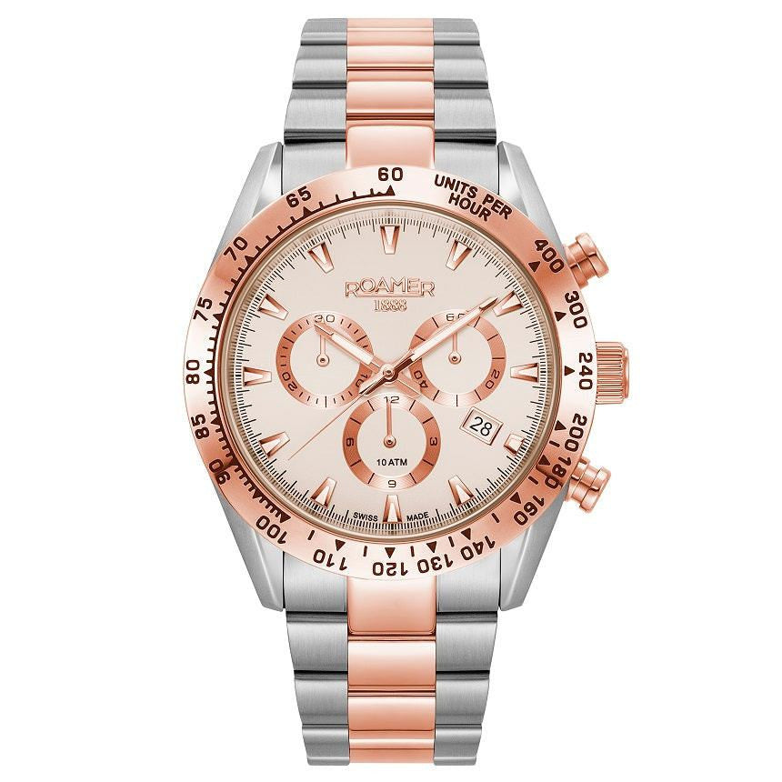 Roamer Ceas de mână 850837-49-05-20
