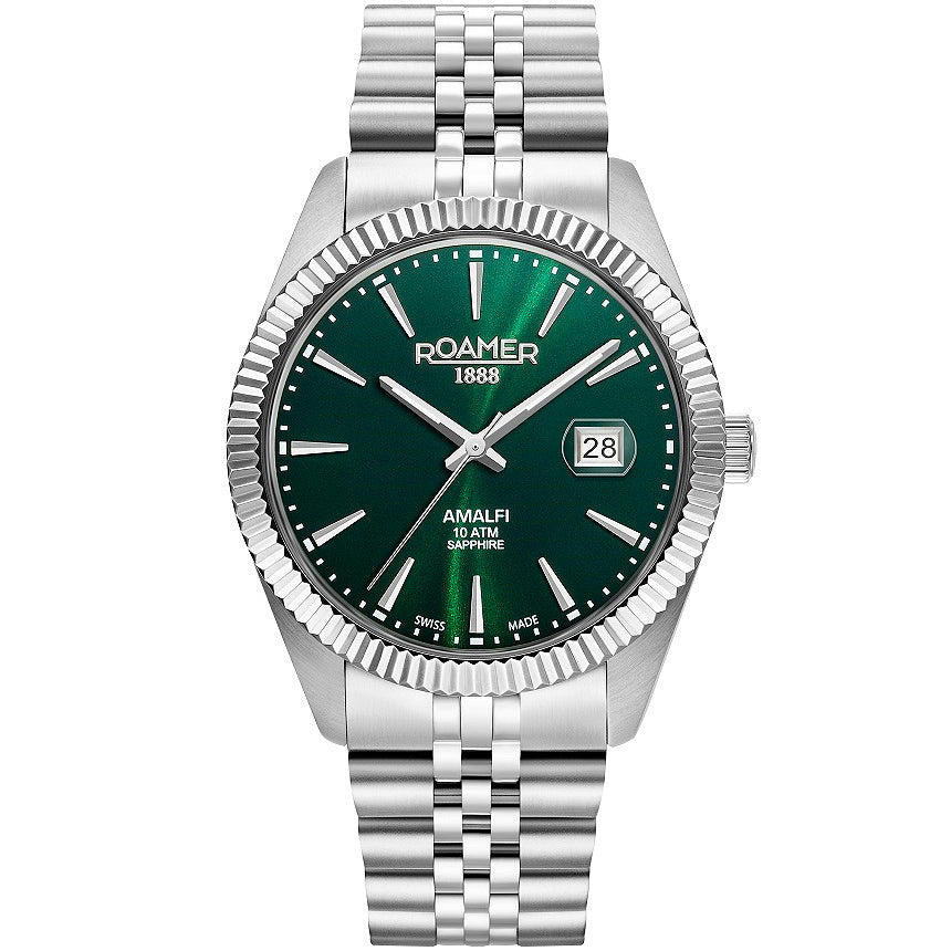 Roamer Ceas de mână 852833-41-75-20