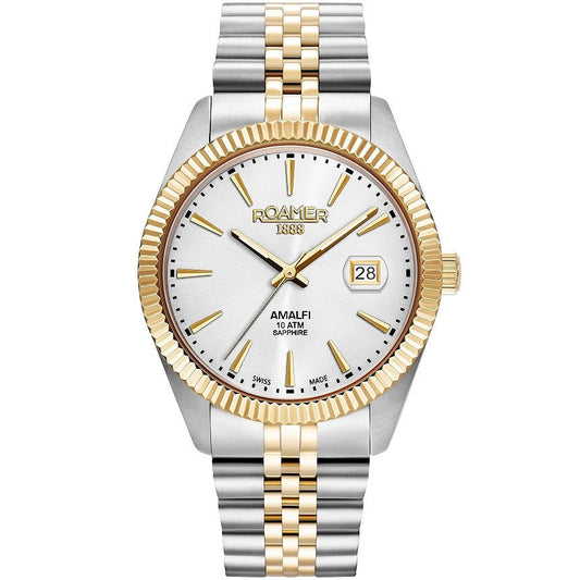 Roamer Ceas de mână 852833-47-11-20