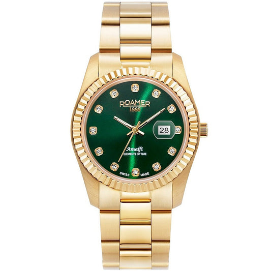 Roamer Ceas de mână 852844-48-79-20