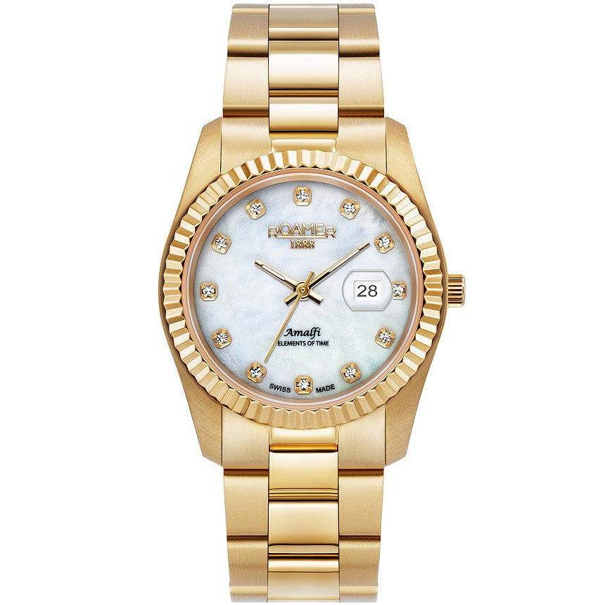 Roamer Ceas de mână 852844-48-89-20