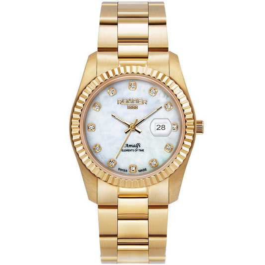 Roamer Ceas de mână 852844-48-89-20
