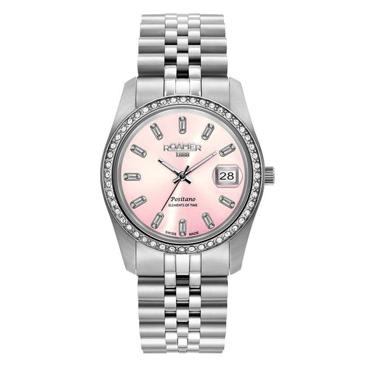 Roamer Ceas de mână 853858-41-30-20