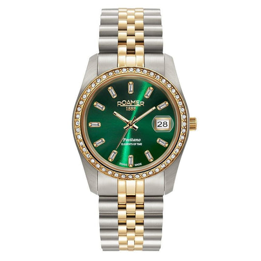 Roamer Ceas de mână 853858-47-79-20