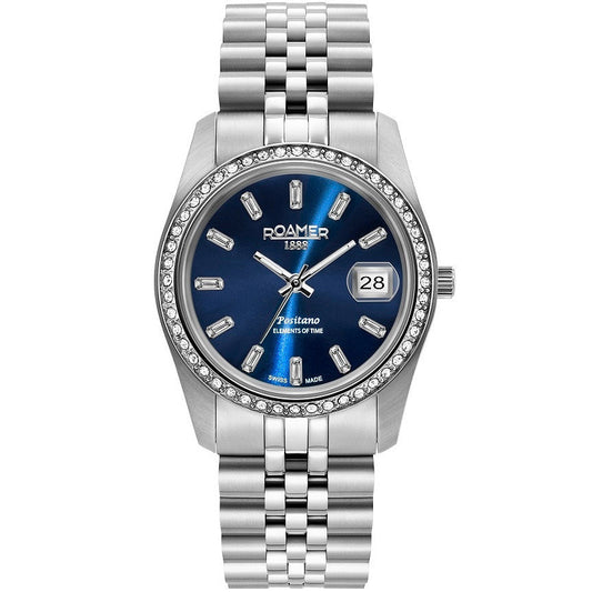 Roamer Ceas de mână 853858-41-49-20