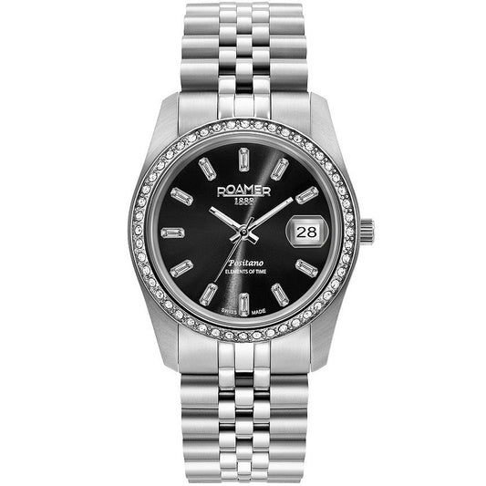 Roamer Ceas de mână 853858-41-59-20