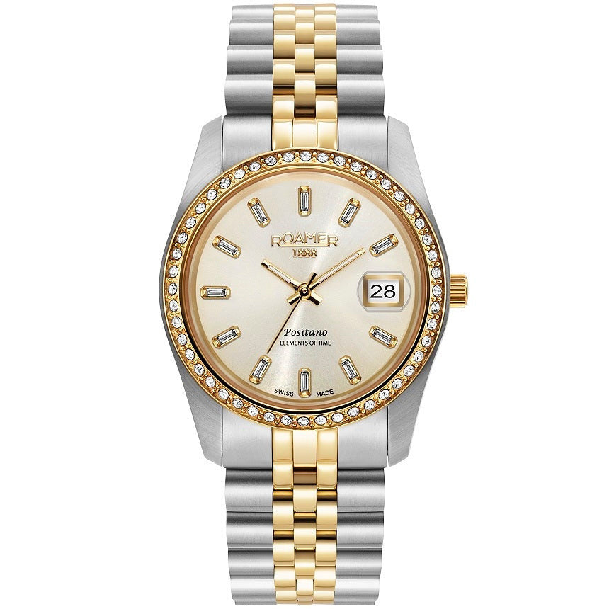 Roamer Ceas de mână 853858-47-39-20