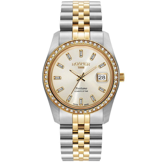 Roamer Ceas de mână 853858-47-39-20