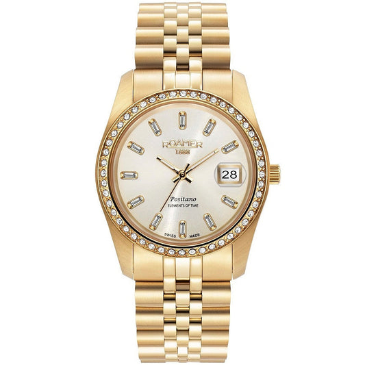 Roamer Ceas de mână 853858-48-39-20