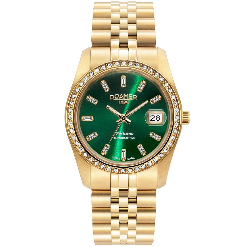 Roamer Ceas de mână 853858-48-79-20