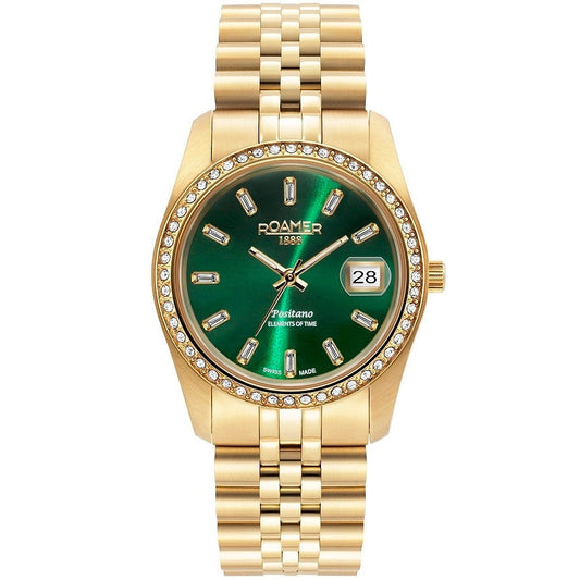 Roamer Ceas de mână 853858-48-79-20