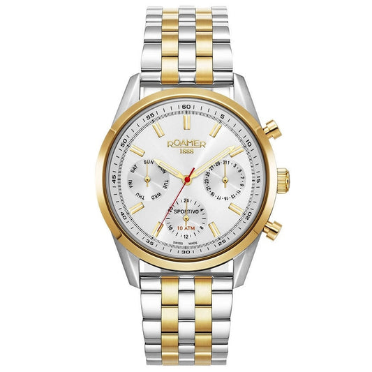 Roamer Ceas de mână 856982-47-15-70