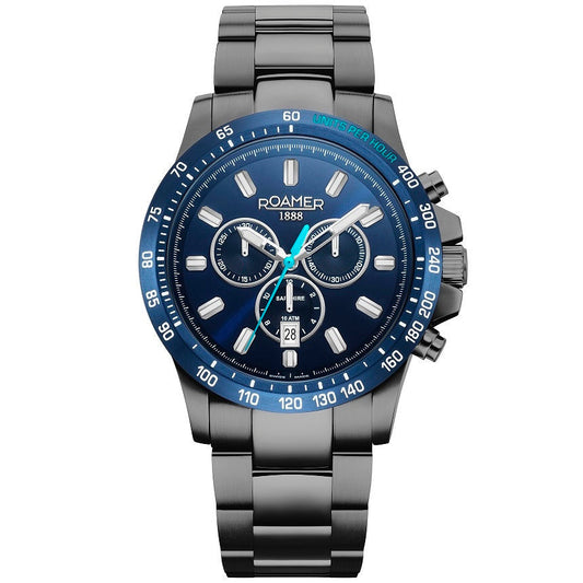 Roamer Ceas de mână 861837-44-45-20