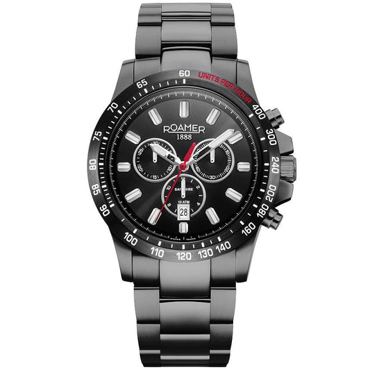 Roamer Ceas de mână 861837-44-55-20