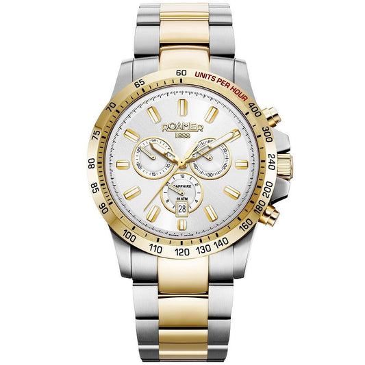 Roamer Ceas de mână 861837-47-15-20