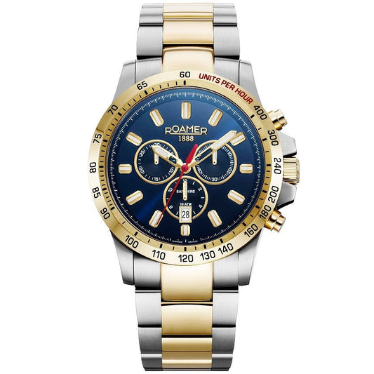 Roamer Ceas de mână 861837-47-45-20