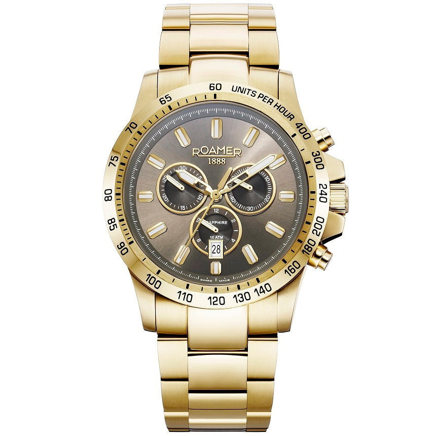 Roamer Ceas de mână 861837-48-55-20