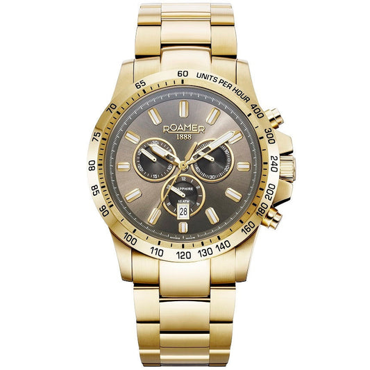 Roamer Ceas de mână 861837-48-55-20