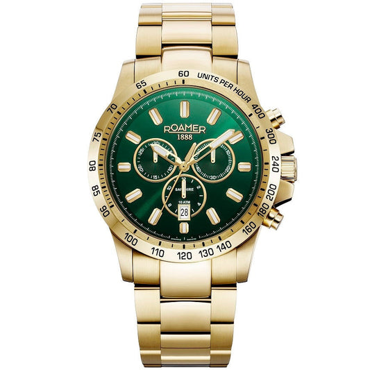 Roamer Ceas de mână 861837-48-75-20