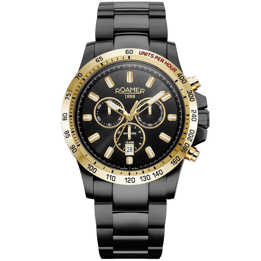 Roamer Ceas de mână 861837-49-55-20