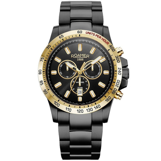 Roamer Ceas de mână 861837-49-55-20